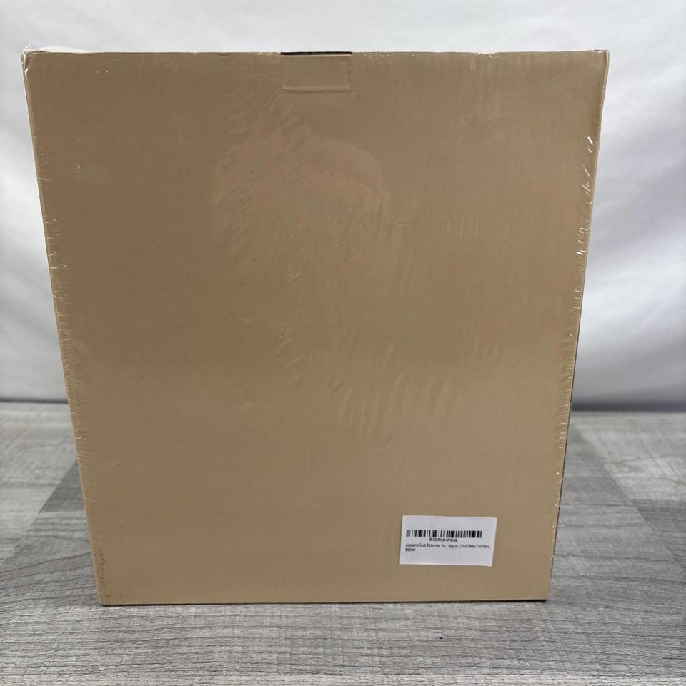 The Airplane Seat Extender For Bc68 3