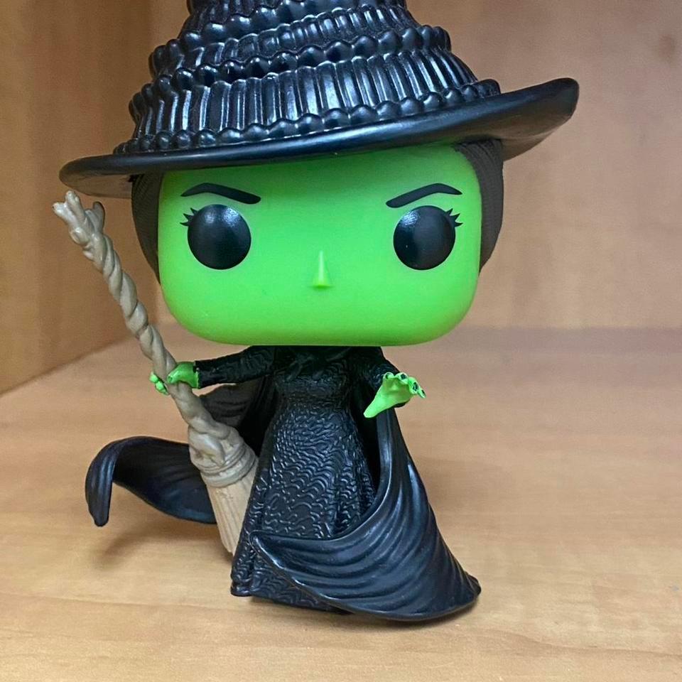 Wicked Funko Pop Vinyl 5ec4 2