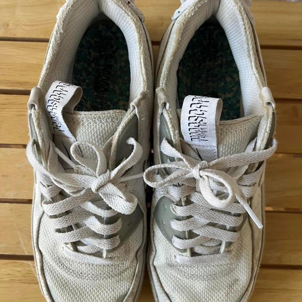 Nike Terascape Air Max 90 609b 3