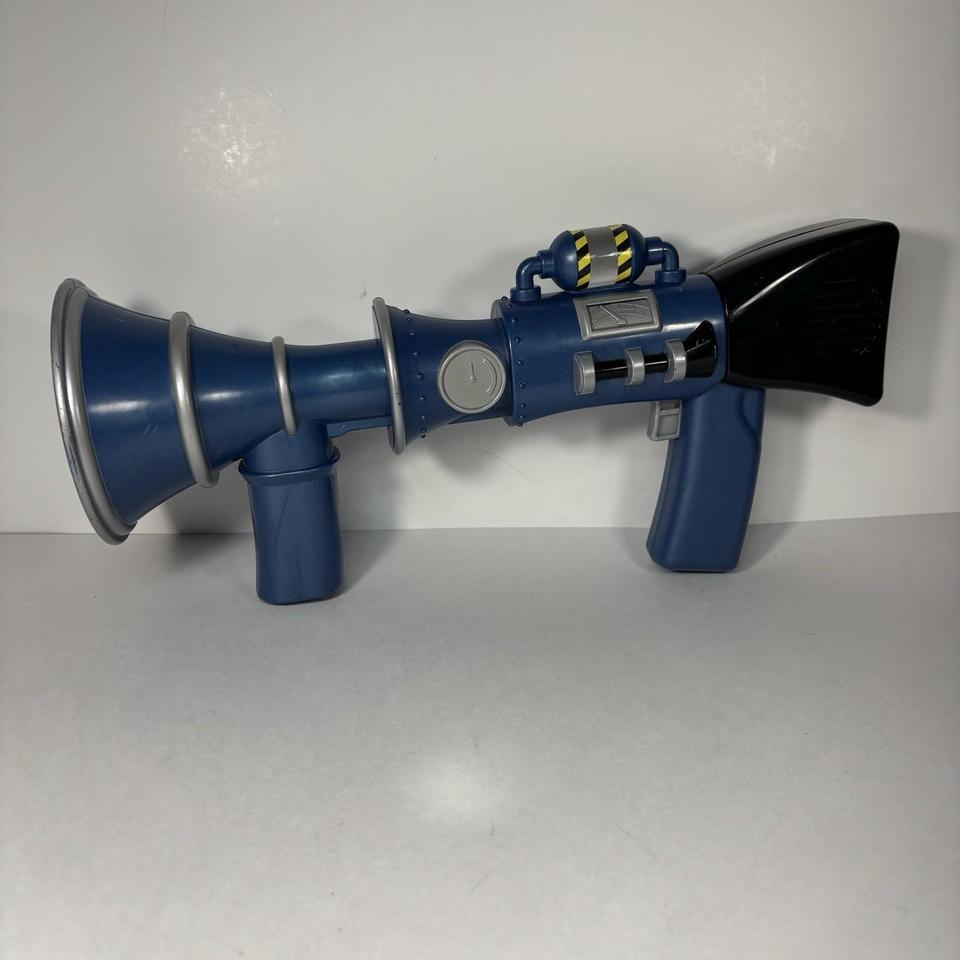 Fart Fire Blaster Minions The 3764 2