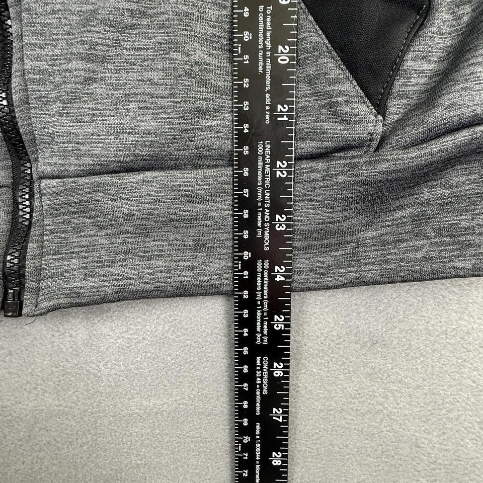 Spyder Mens M Active Hooded 5