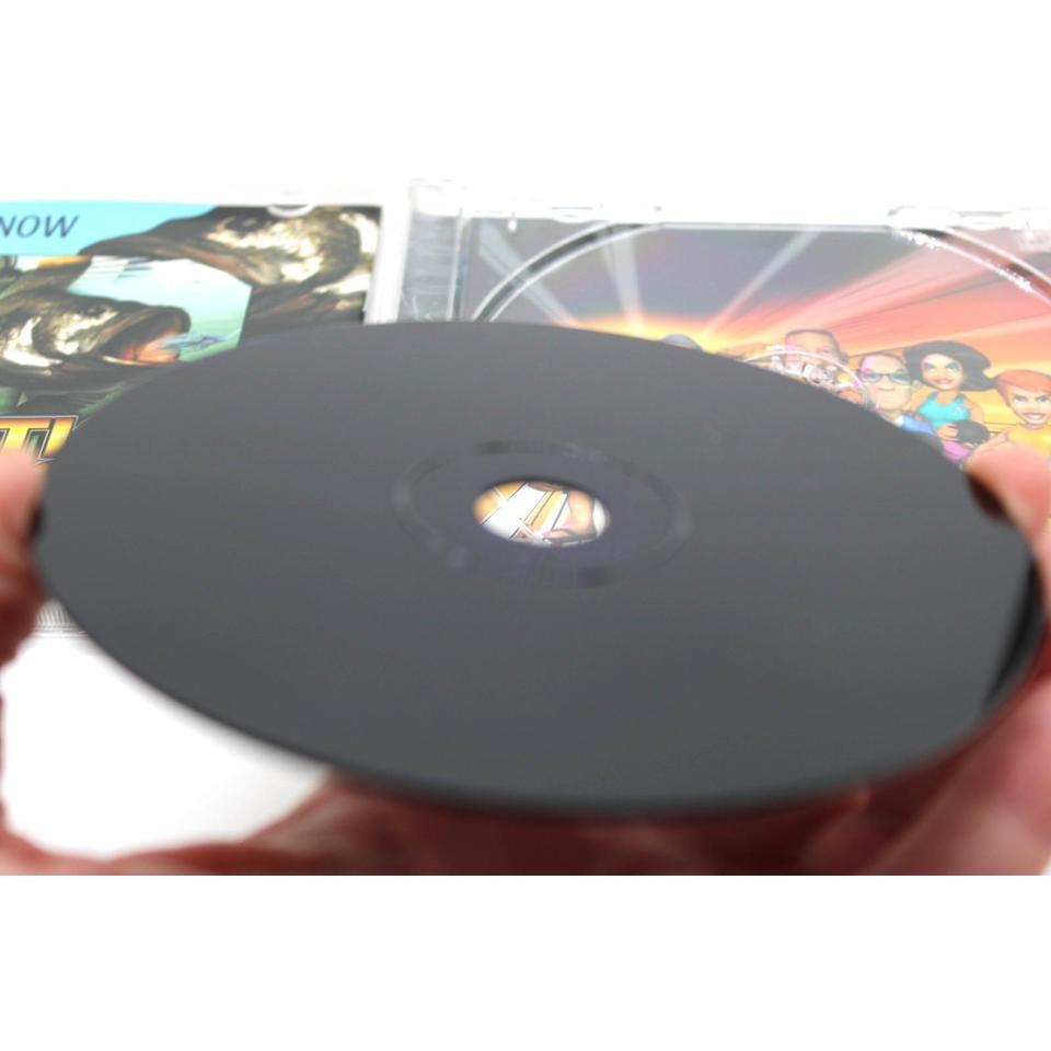 2002 Big Strike Bowling Playstation Af31 8