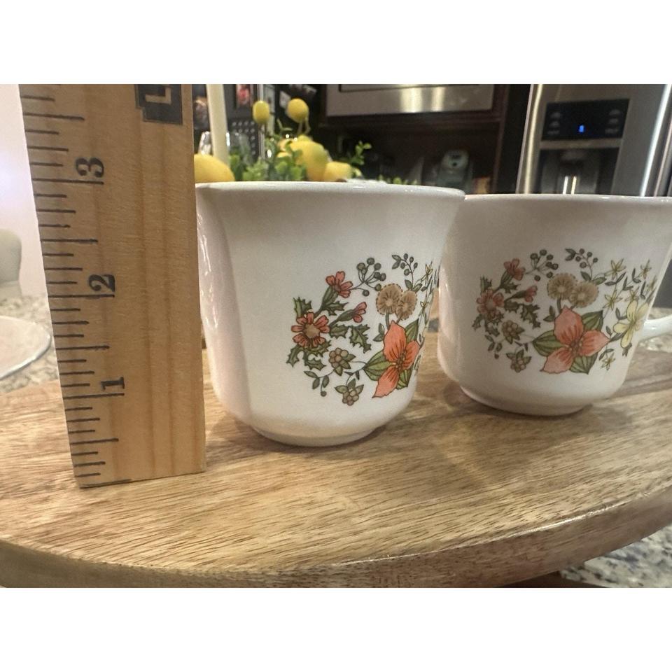 This Set Of 8 Vintage 0602 5