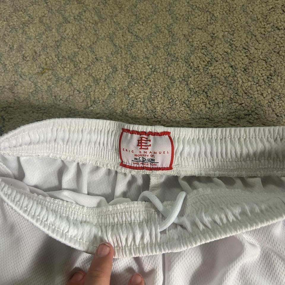 Eric Emmanuel Shorts Size M 2