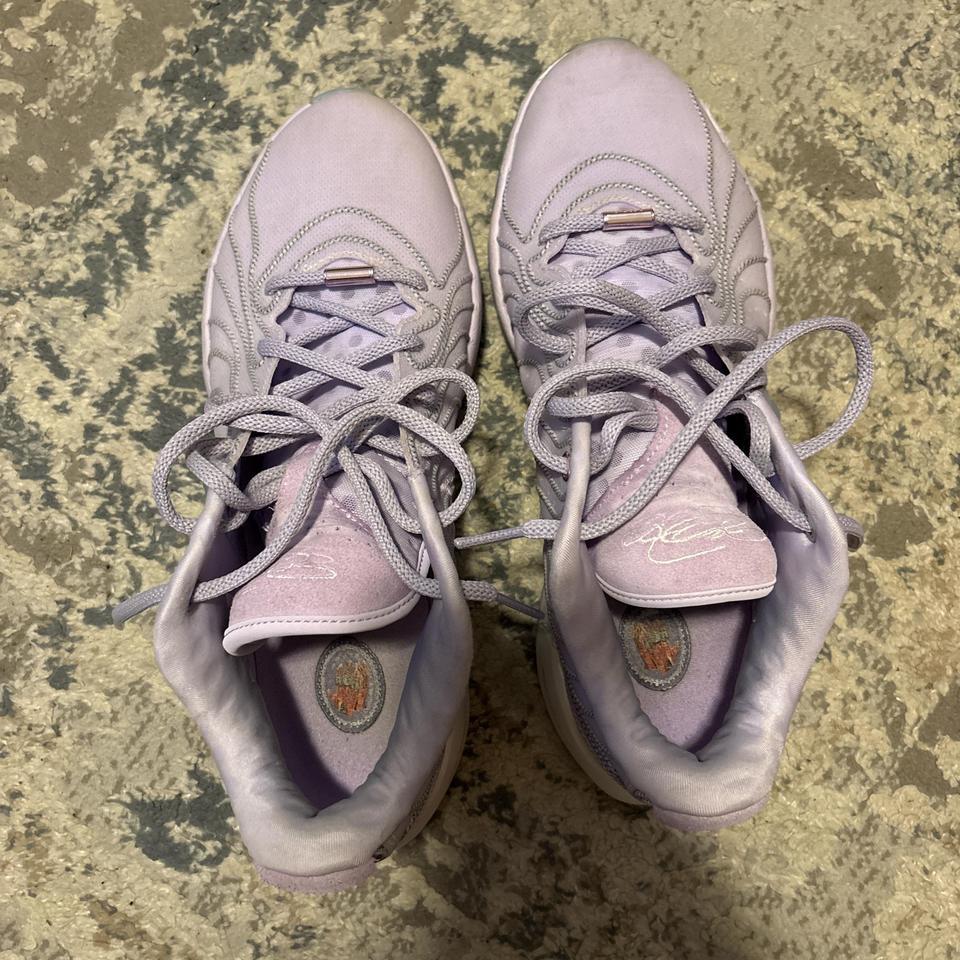 Nike Lebron 21 Easter Mens 4