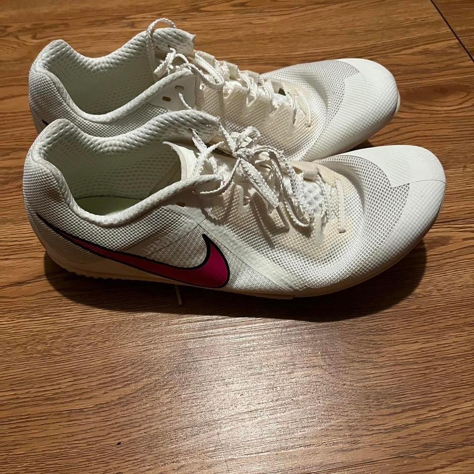 Nike Rival Multi Spikes Athletics 6fba 6