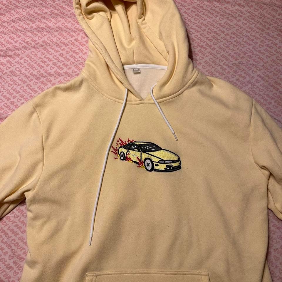 Infamous Jp Yellow Zenki Collab