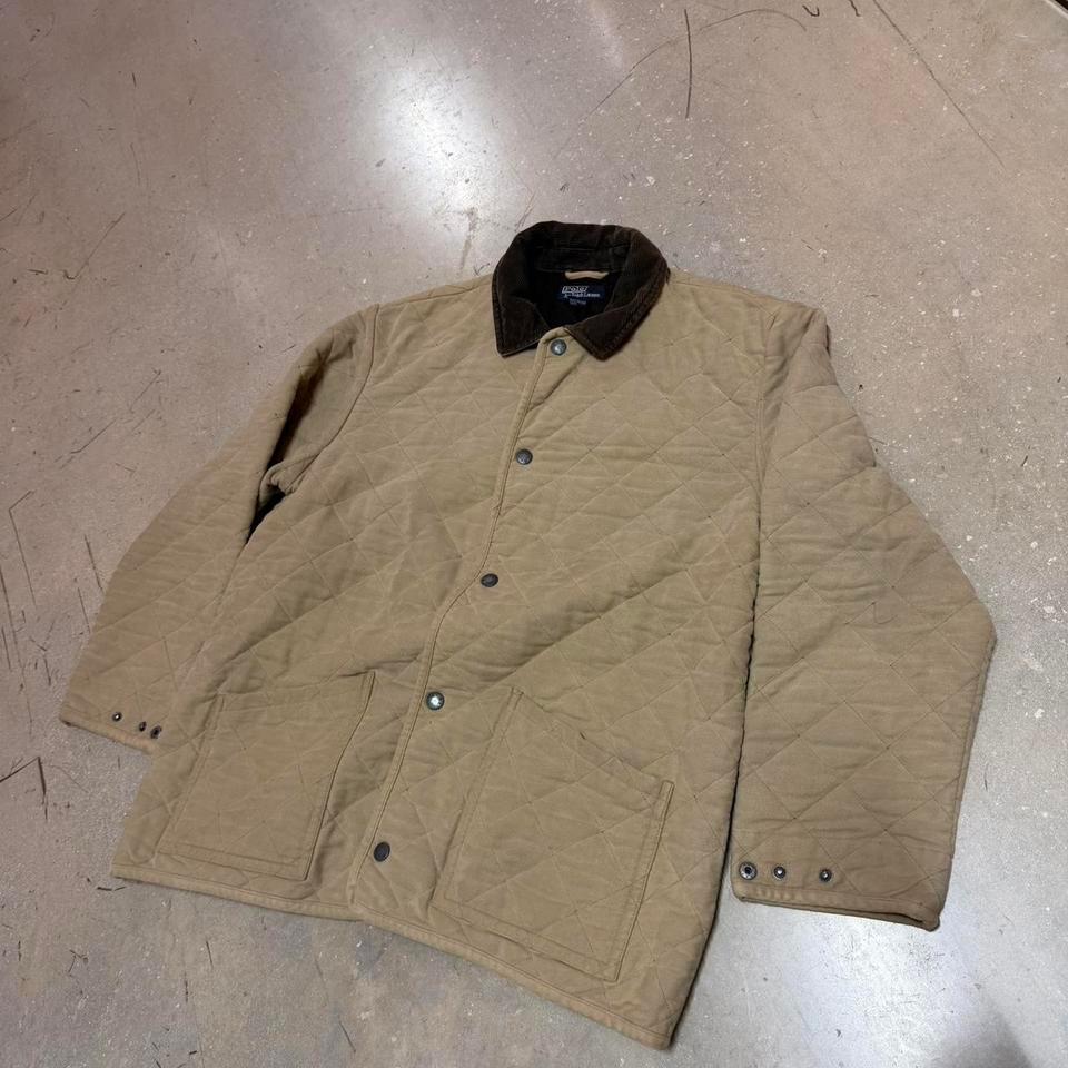 Good Polo Ralph Lauren Quilted 3