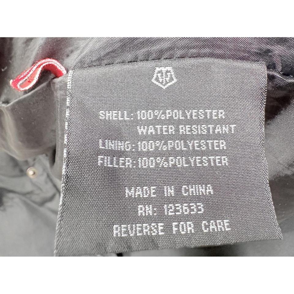 J Whistler Mens Puffer Vest Ef1d 5