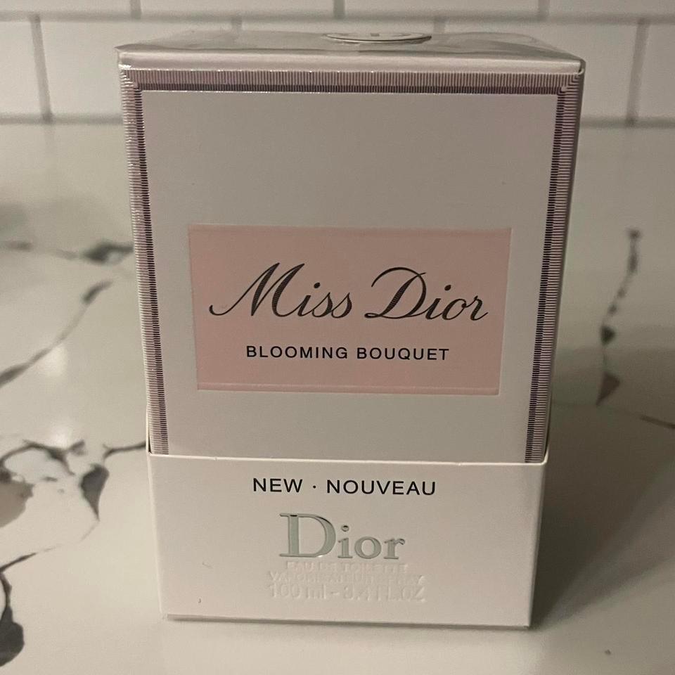 Womens Miss Dior New Nouveau 2