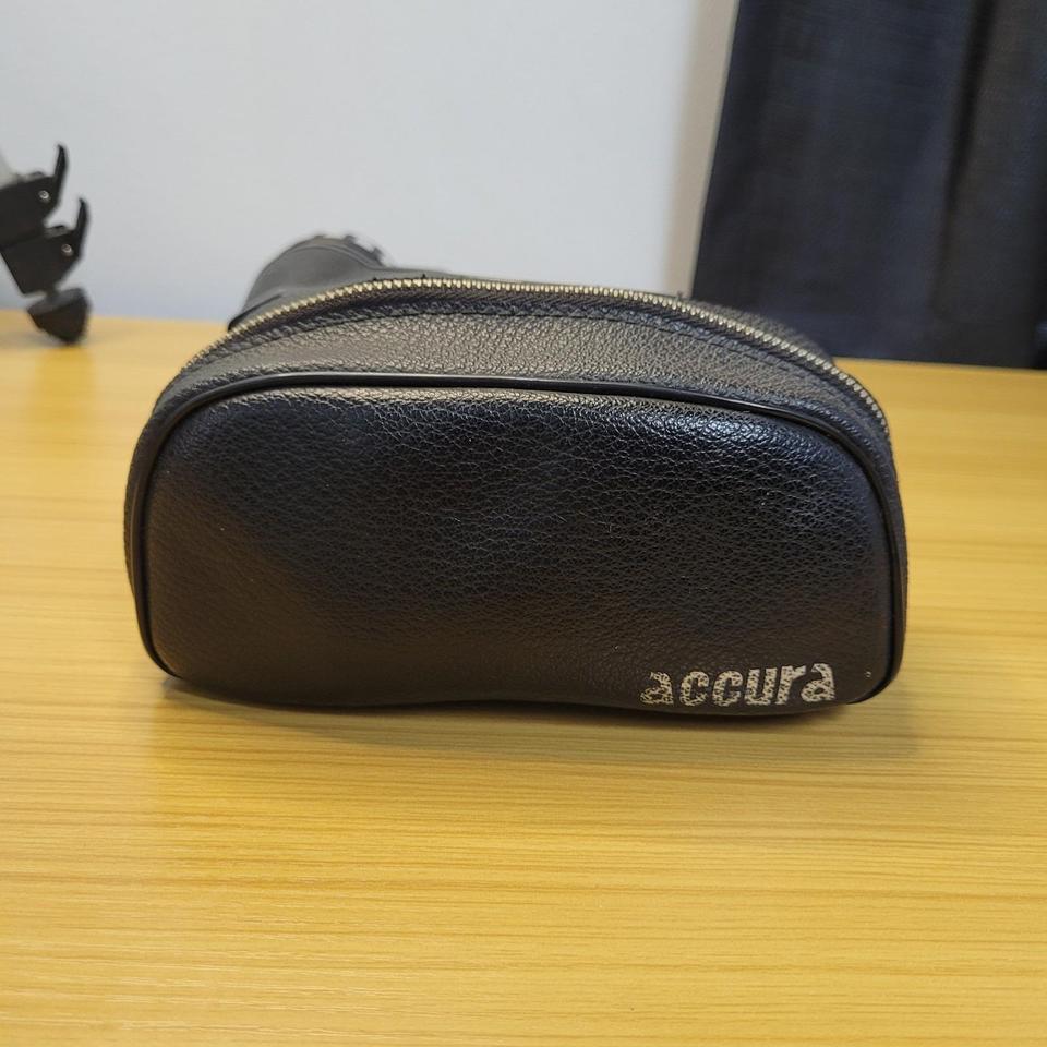 Accura Photo Monocular 7x40 With 5
