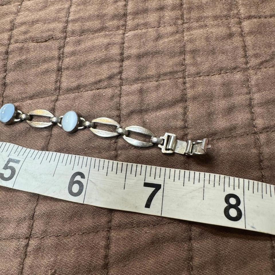 Mid Century Coro Craft Sterling 4b77 3