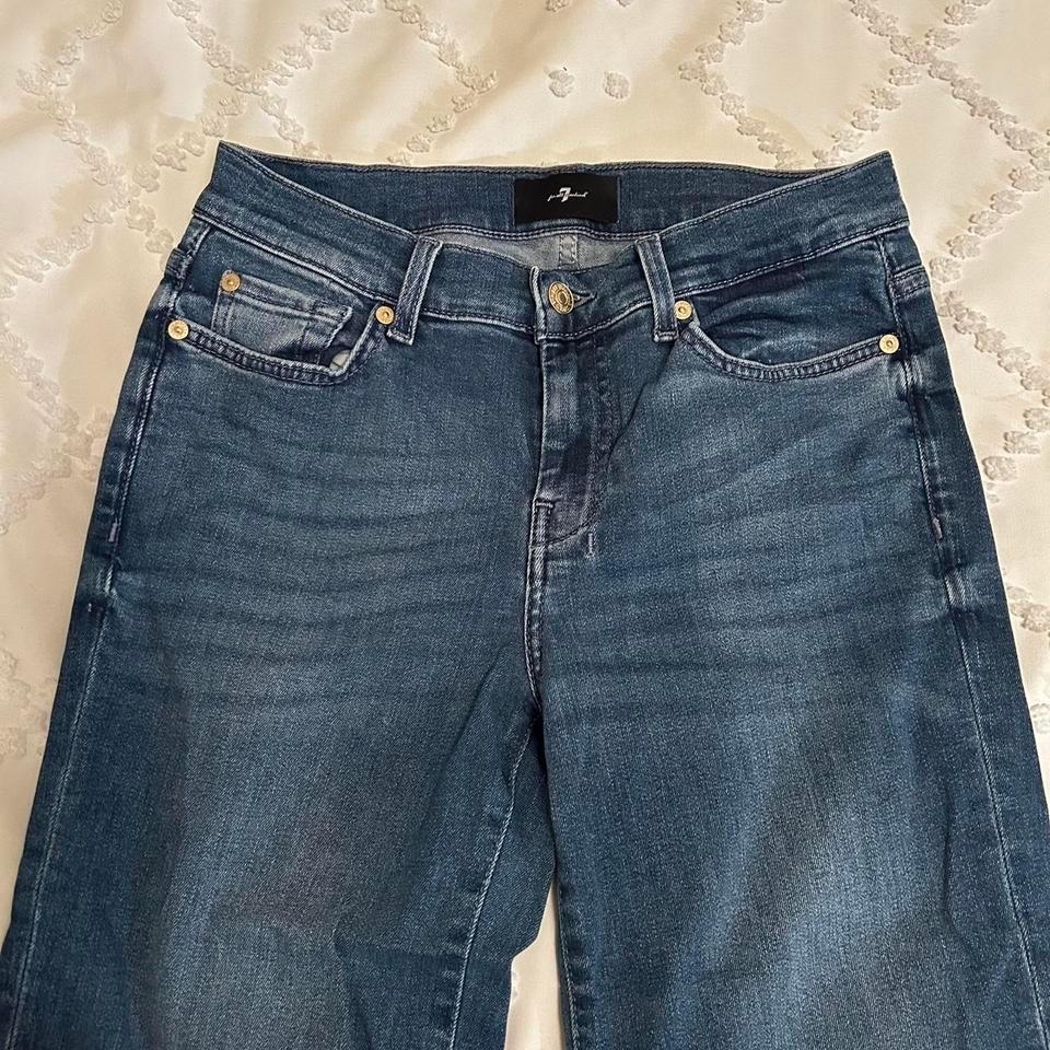 7 For All Mankind Dojos 1e64 2