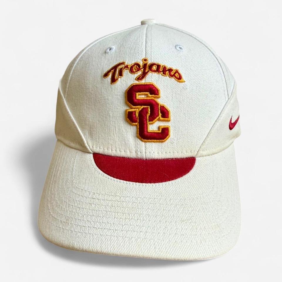 Insane Y2k Usc Trojans Nike E077 2