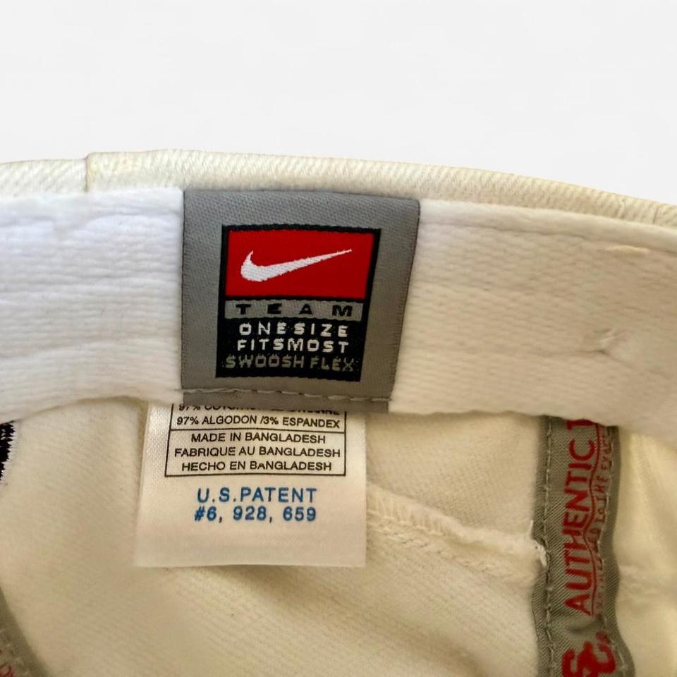 Insane Y2k Usc Trojans Nike E077 5