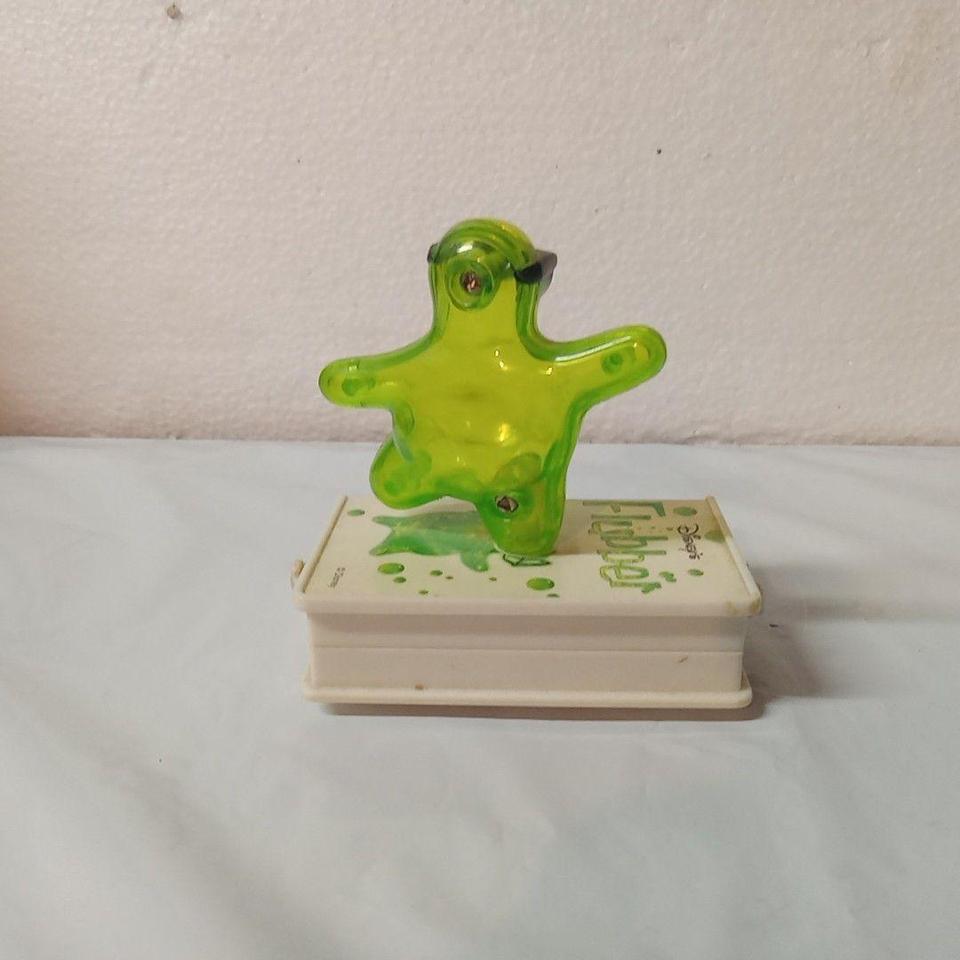 The Flubber Vintage 1998 Disney 684d 2