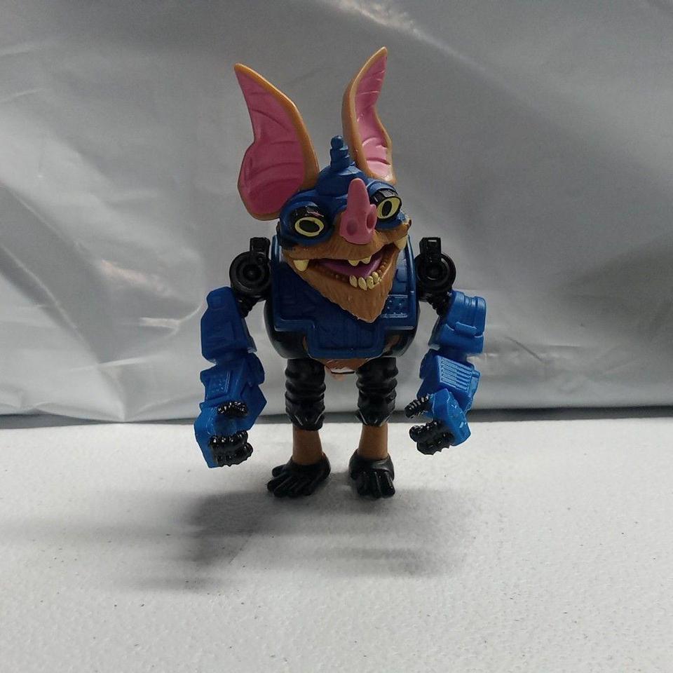 The Teenage Mutant Ninja Turtles 830b