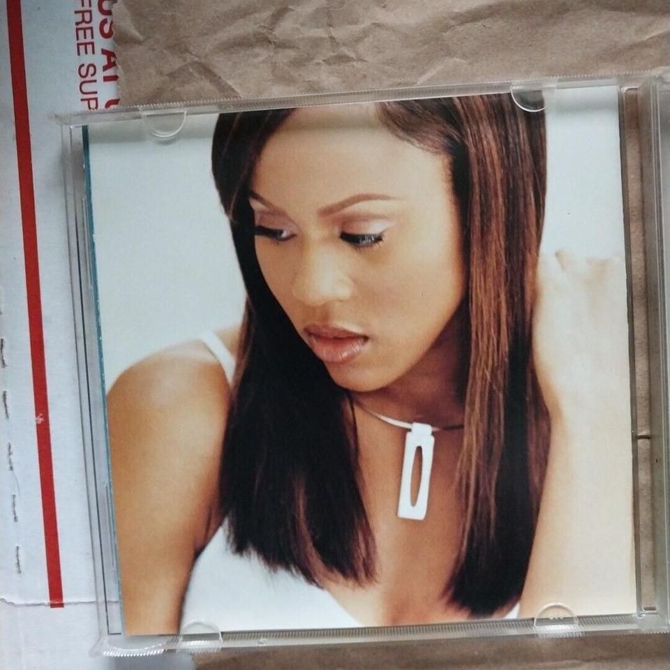 This Cd Features The Soulful C8dd 3
