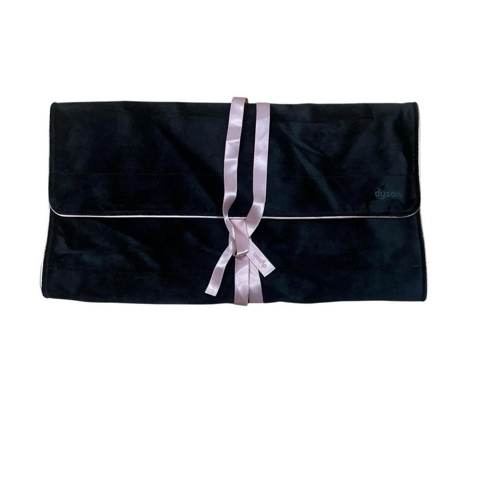 Dyson Airwrap Velvet Travel Pouch 21f8