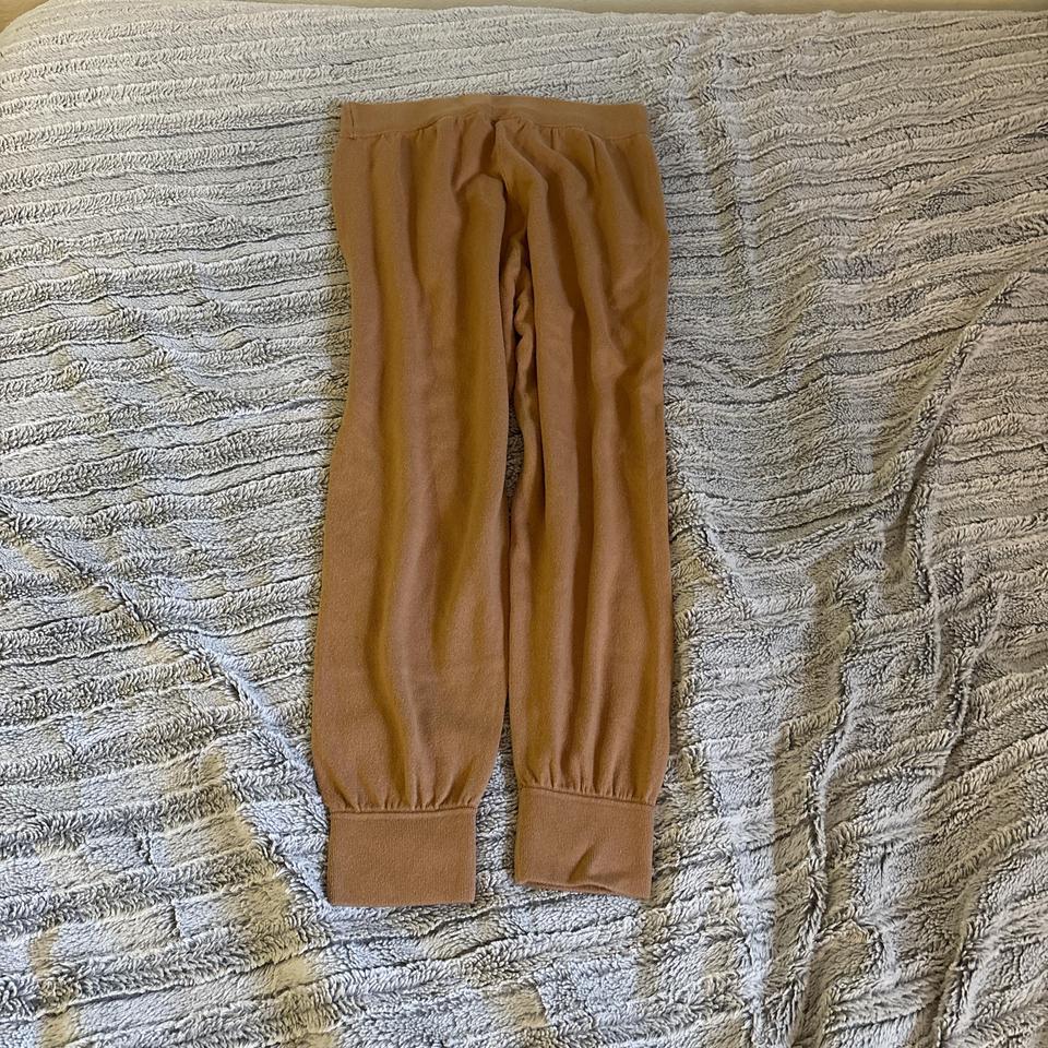 Banana Republic Tan Brown B48f 8
