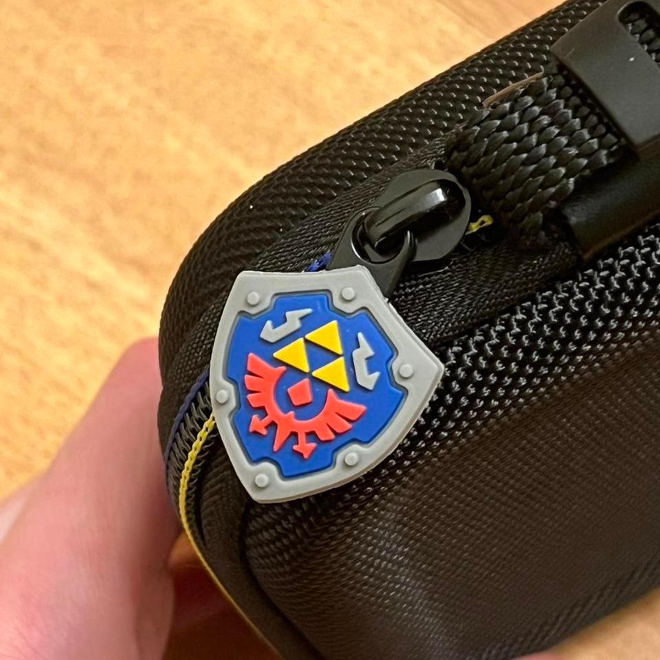 Legend Of Zelda Switch Lite 4