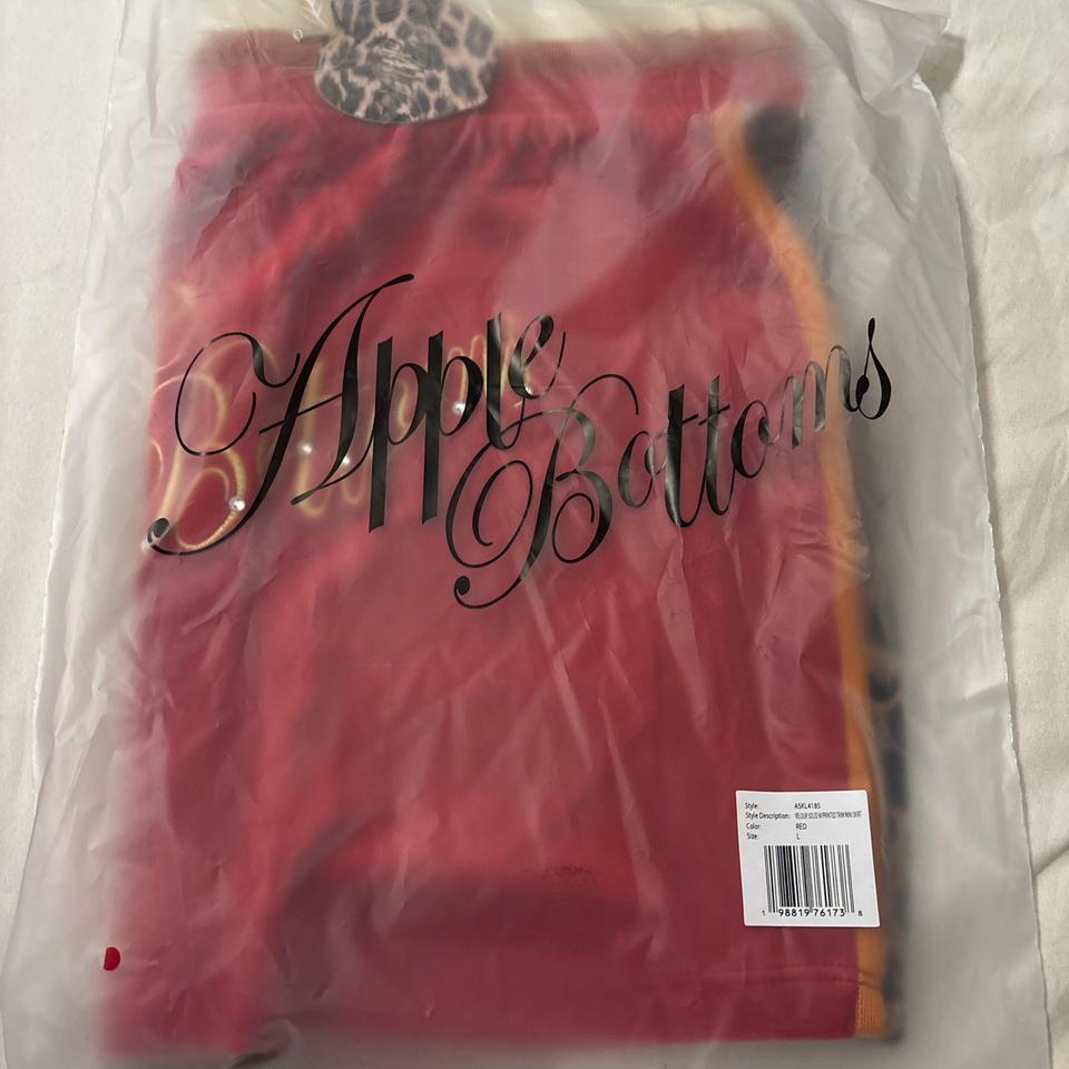Apple Bottom Jeans X Latto 68e6 4