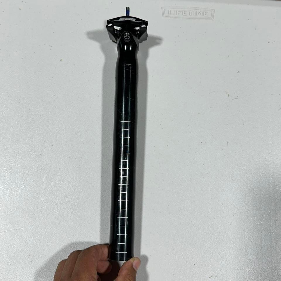 Fsa Xc 190 Seatpost 316 Diameter 5
