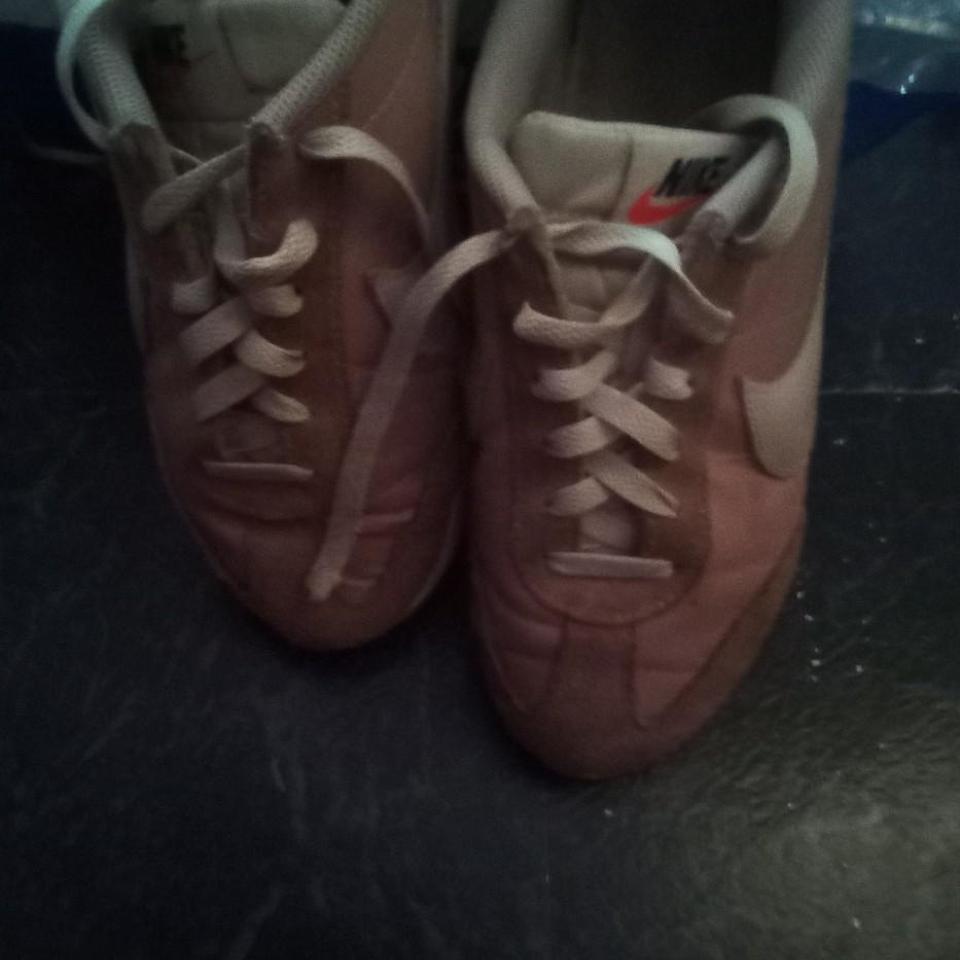 Nike Running Shoes 288b 3