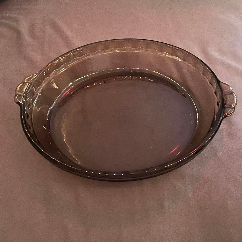 Old Pyrex Baking Dish Perfect C6fd