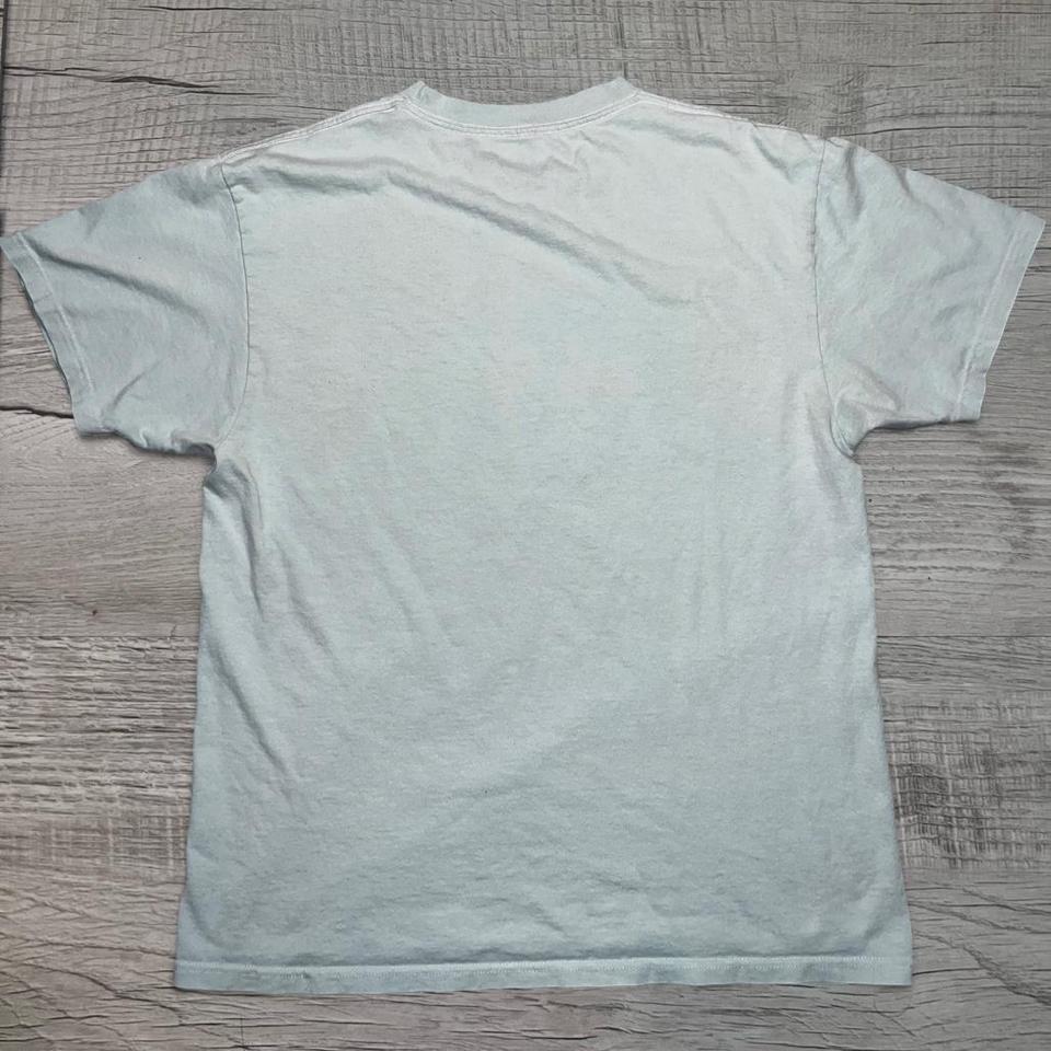 Jaws Graphic T Shirt Super C60c 4