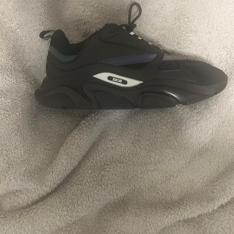 Dior B22s Size 11 Worn 8853 4