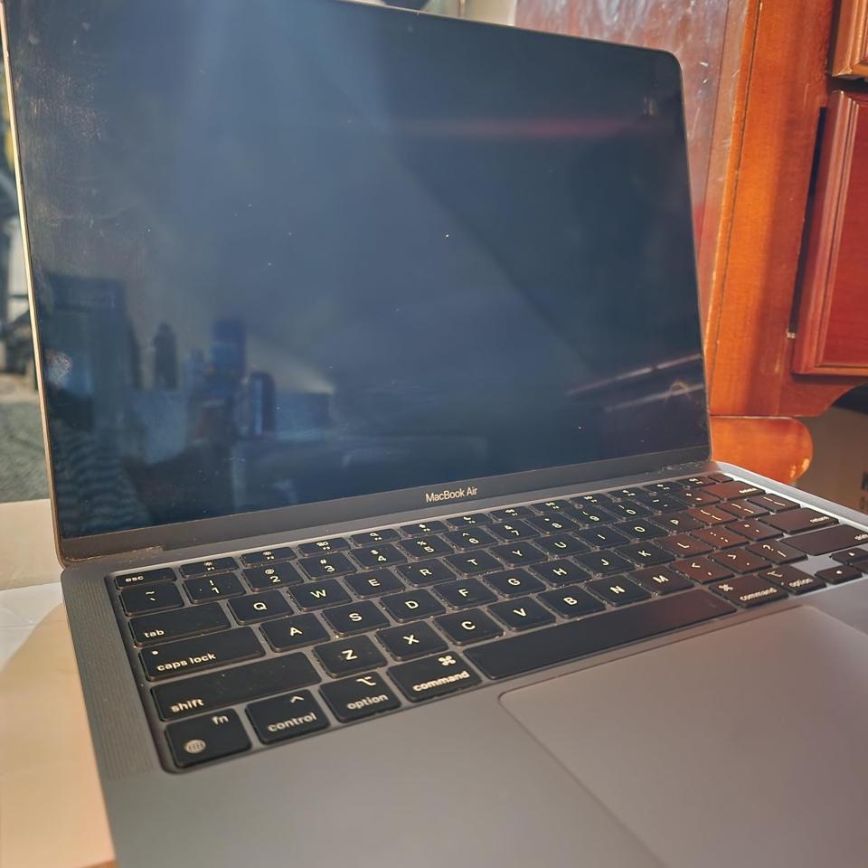 Macbook Air 13 M1 8