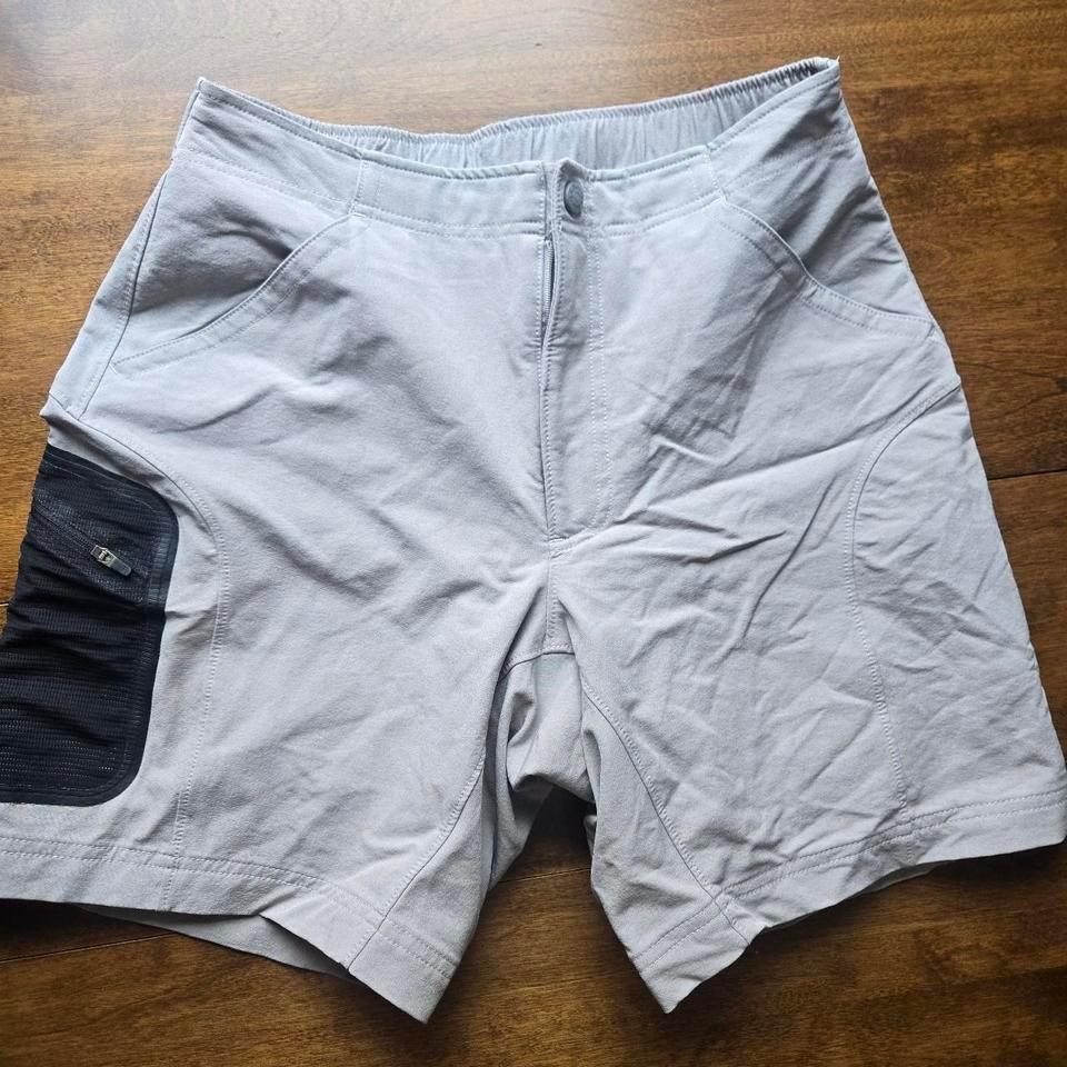 Llbean Padded Cycling Shorts Mens 3ba4