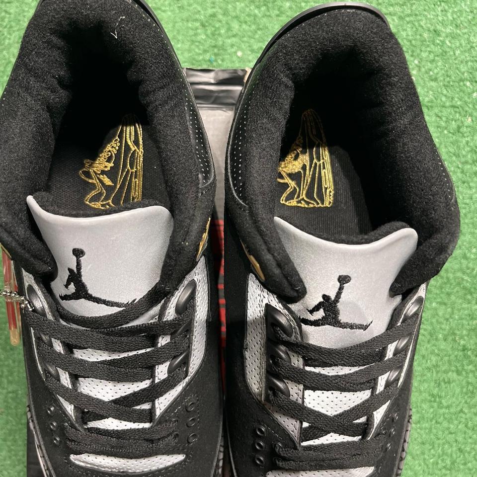 Jordan 3 Retro Tinker Sp 2099 3