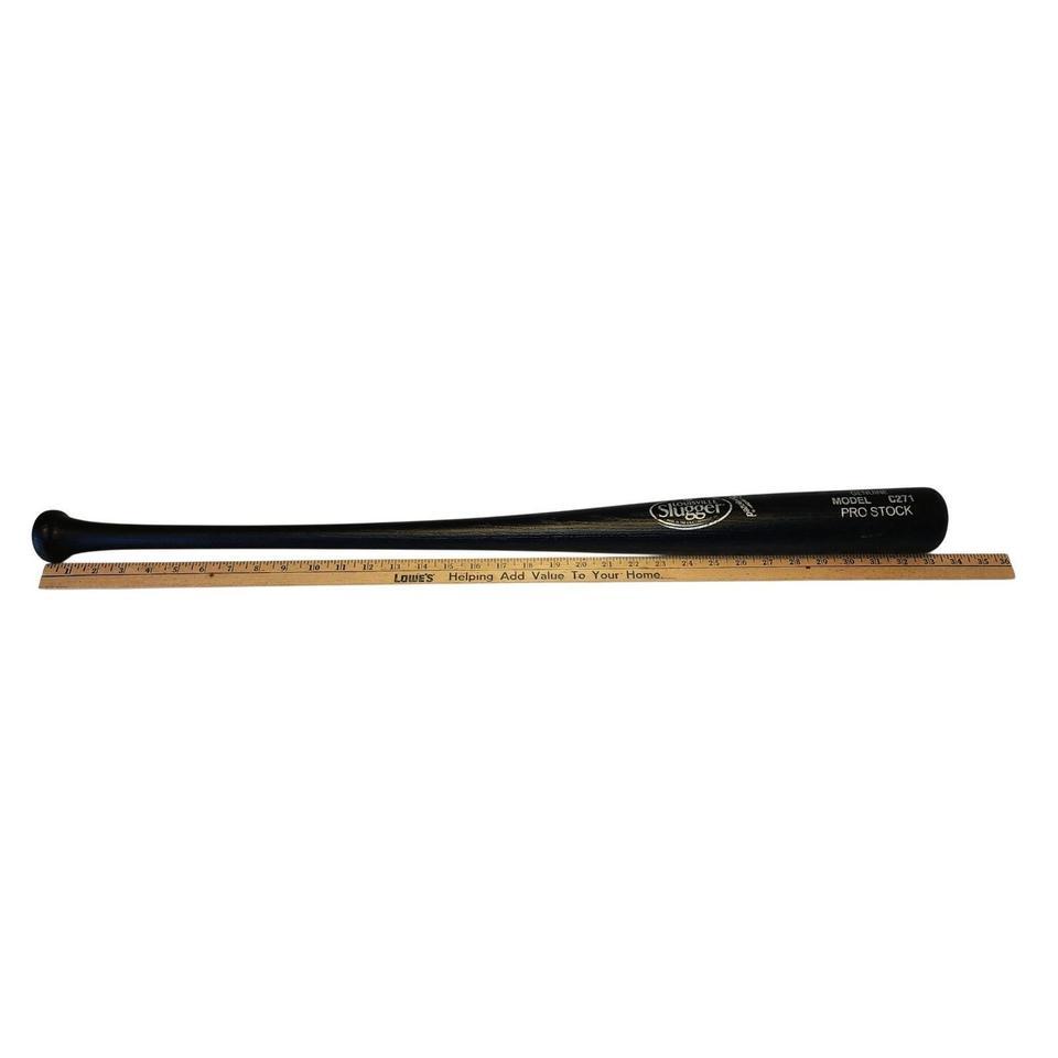 Louisville Slugger Powerized Model 0f10 4