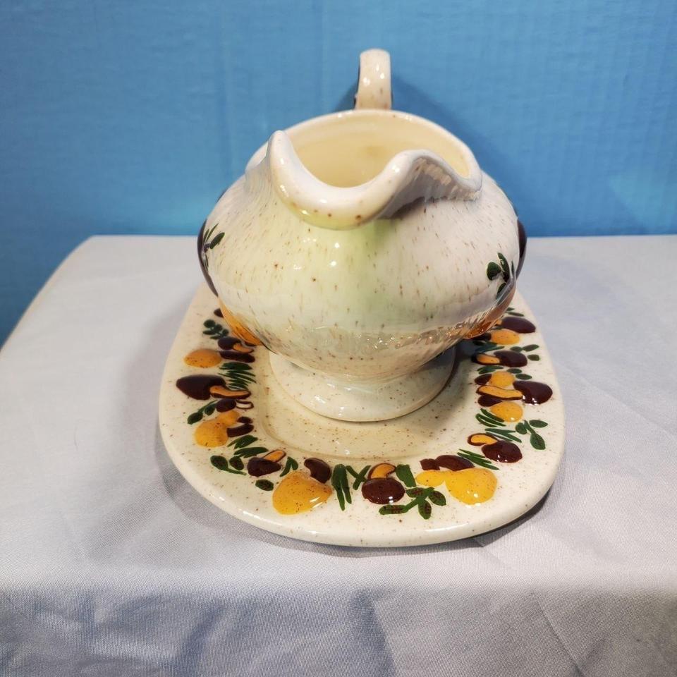 Vtg 1970s Arnels Merry Mushroom 992a 5