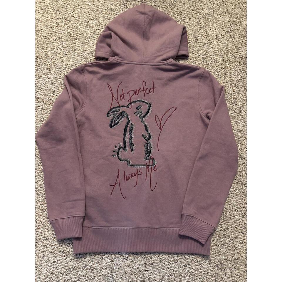 Coach Selena Bunny Hoodie Small 182f 3