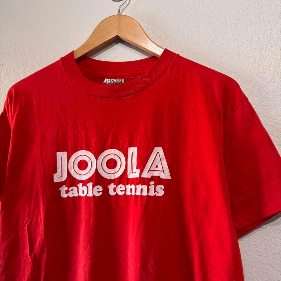 True Vintage Early 80s Joola