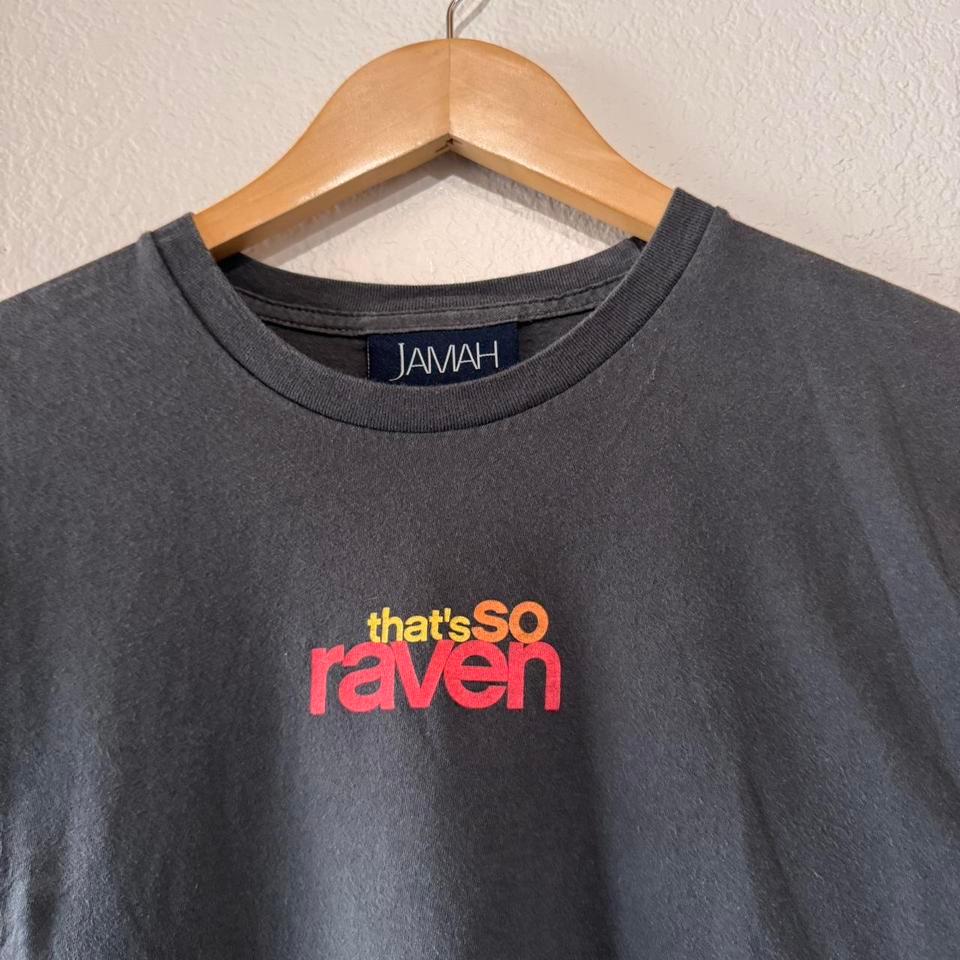 Vintage 90s Y2k Thats So 469f