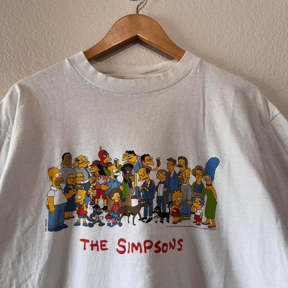 Vintage 90s 1992 Kidcore The 56b5