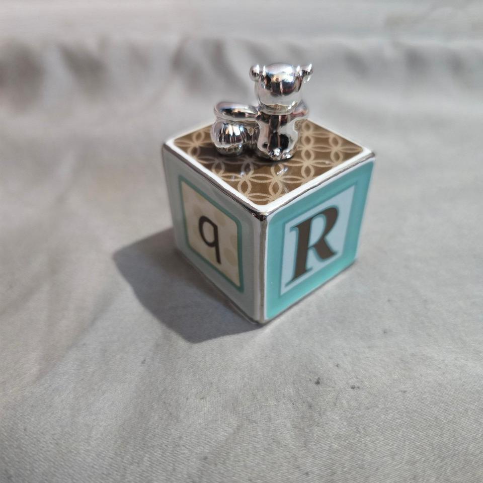 Grasslands Road Teddy Bear Alphabet 2bea 2