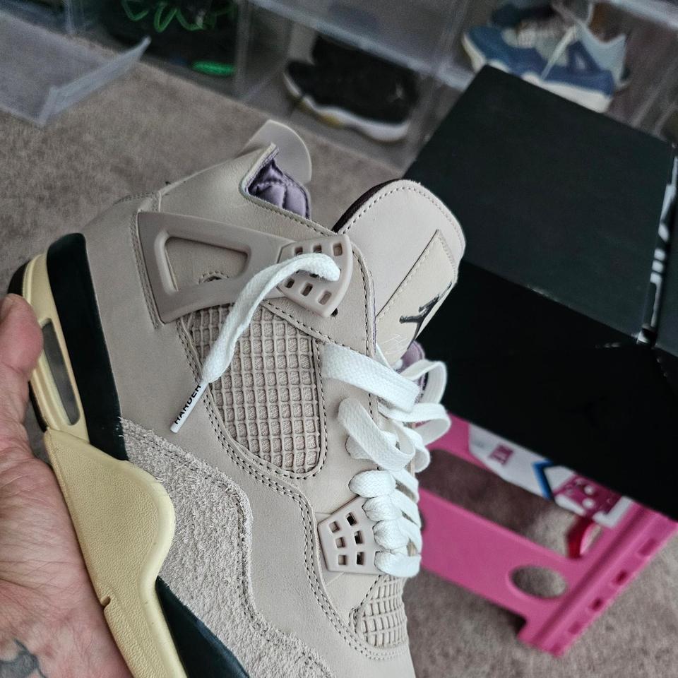 Jordan 4 A Ma Maniere 2bd8 7