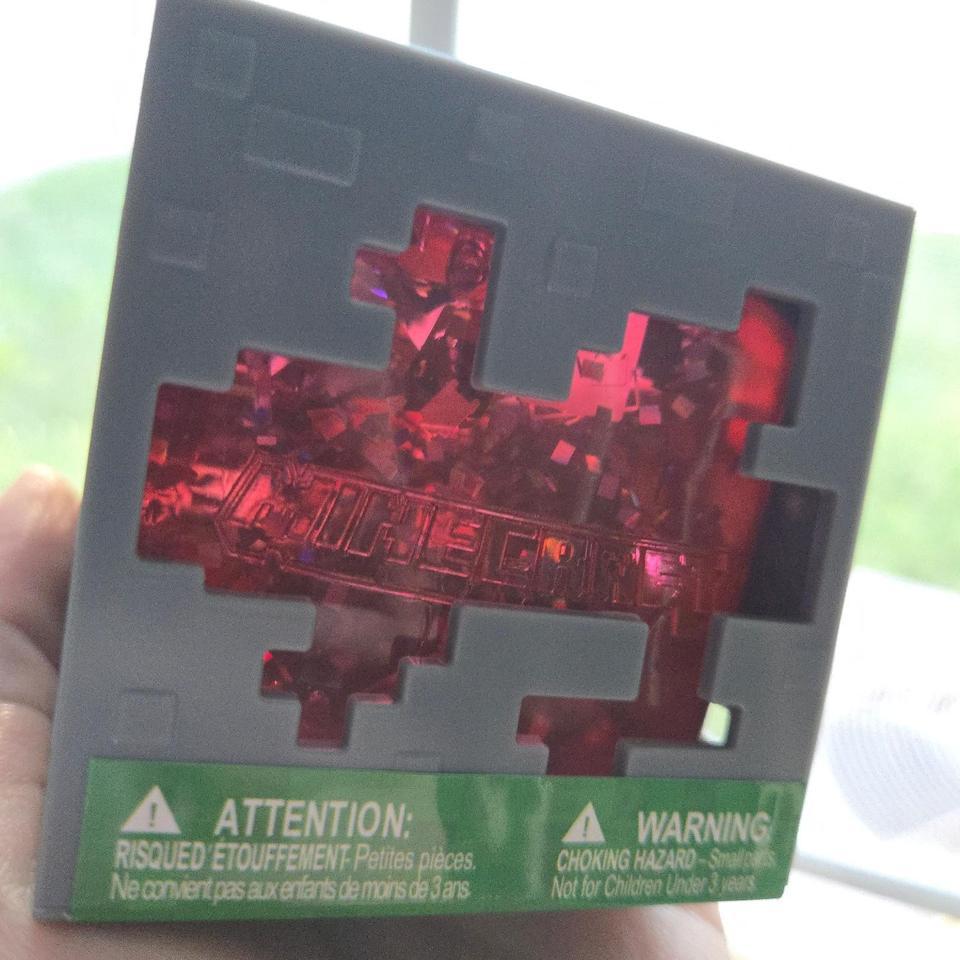 Minecraft Viral Jelly Cube Needoh 4bc2