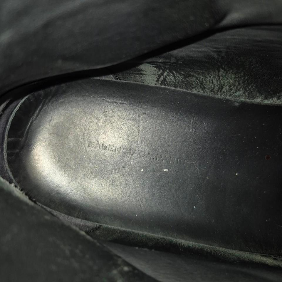 Balenciaga Arena Personals Not Looking 5