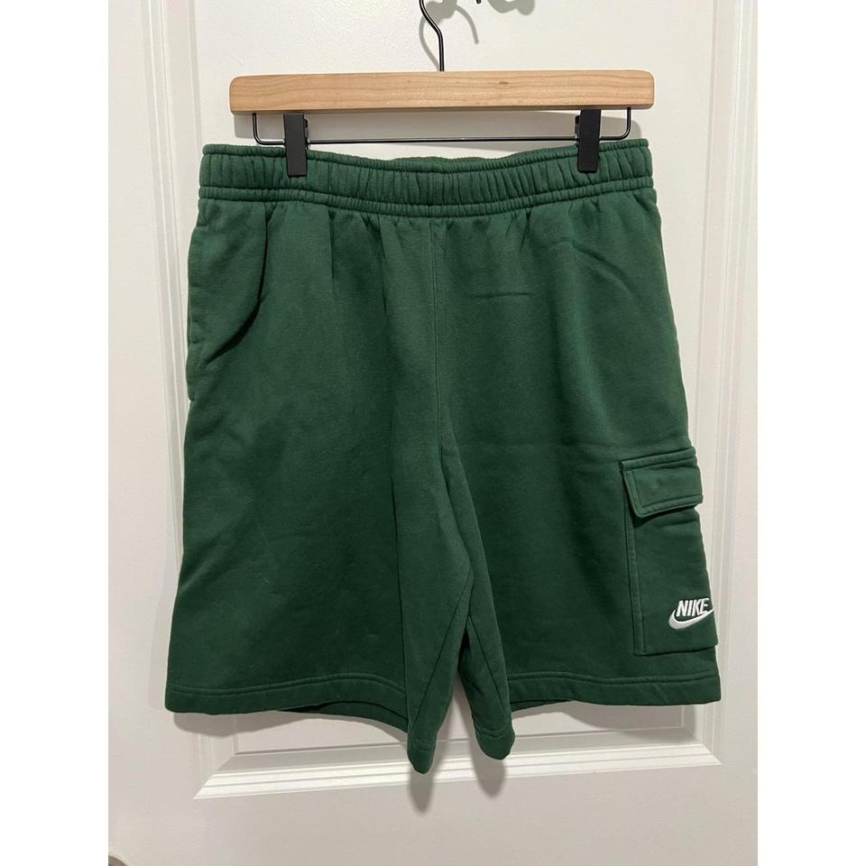 Nike Mens Sportswear Club Cargo 2081