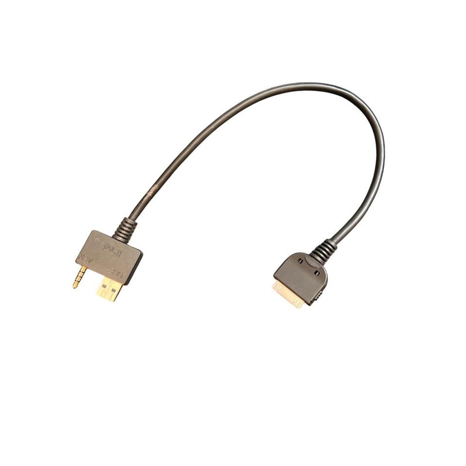 Compact Usb 35mm To