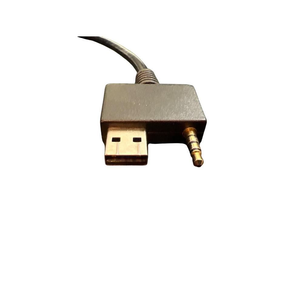 Compact Usb 35mm To 4