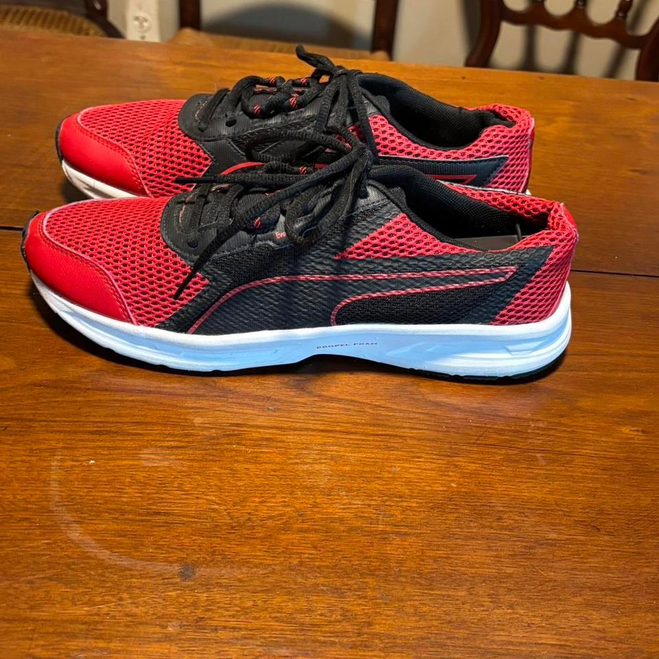 Puma Softride Enzo Evo Mens 3
