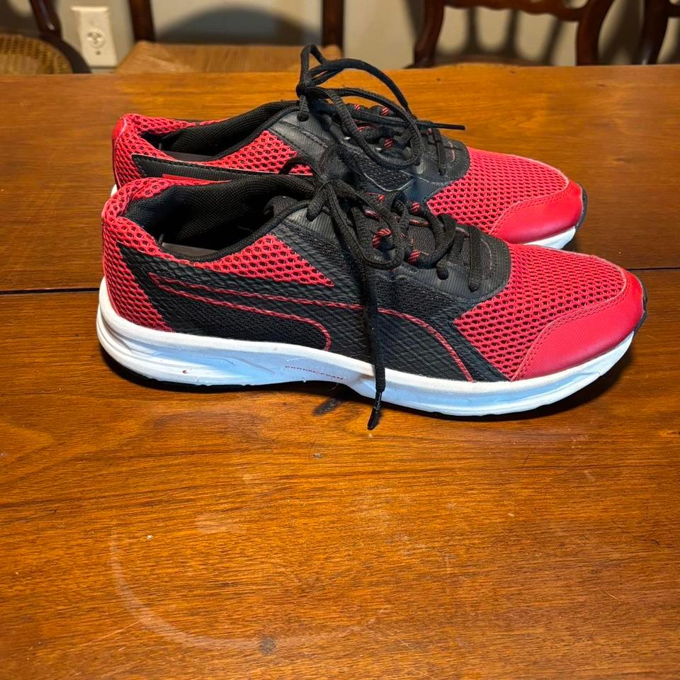 Puma Softride Enzo Evo Mens 5