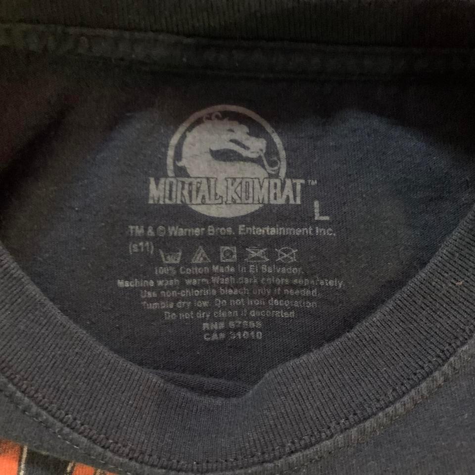 Mortal Kombat 9 Official Promo 2